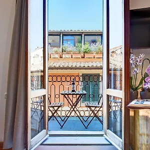 Dimora Dell'orso , Rome Italy