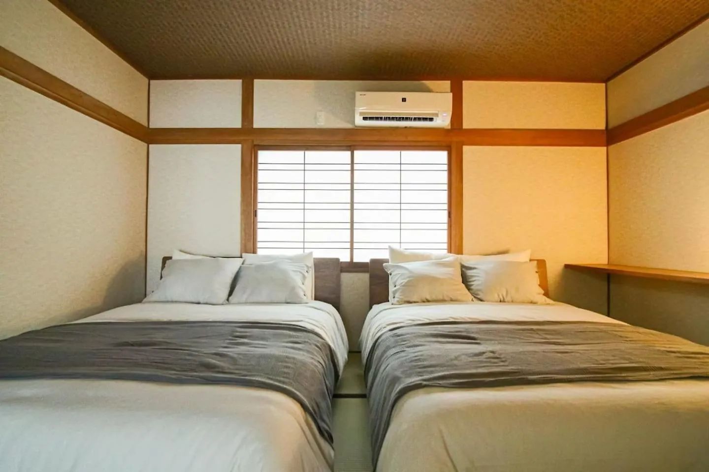 Appartement Osaka Box House